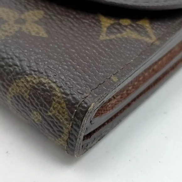 Louis Vuitton LV Helene Monogram canvas - Picture 9 of 9